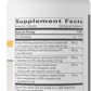 Nature's Way® | HPA Adapt - right side of pack