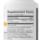 Nature's Way® | B12-Active Chewable Tablets - right side of pack