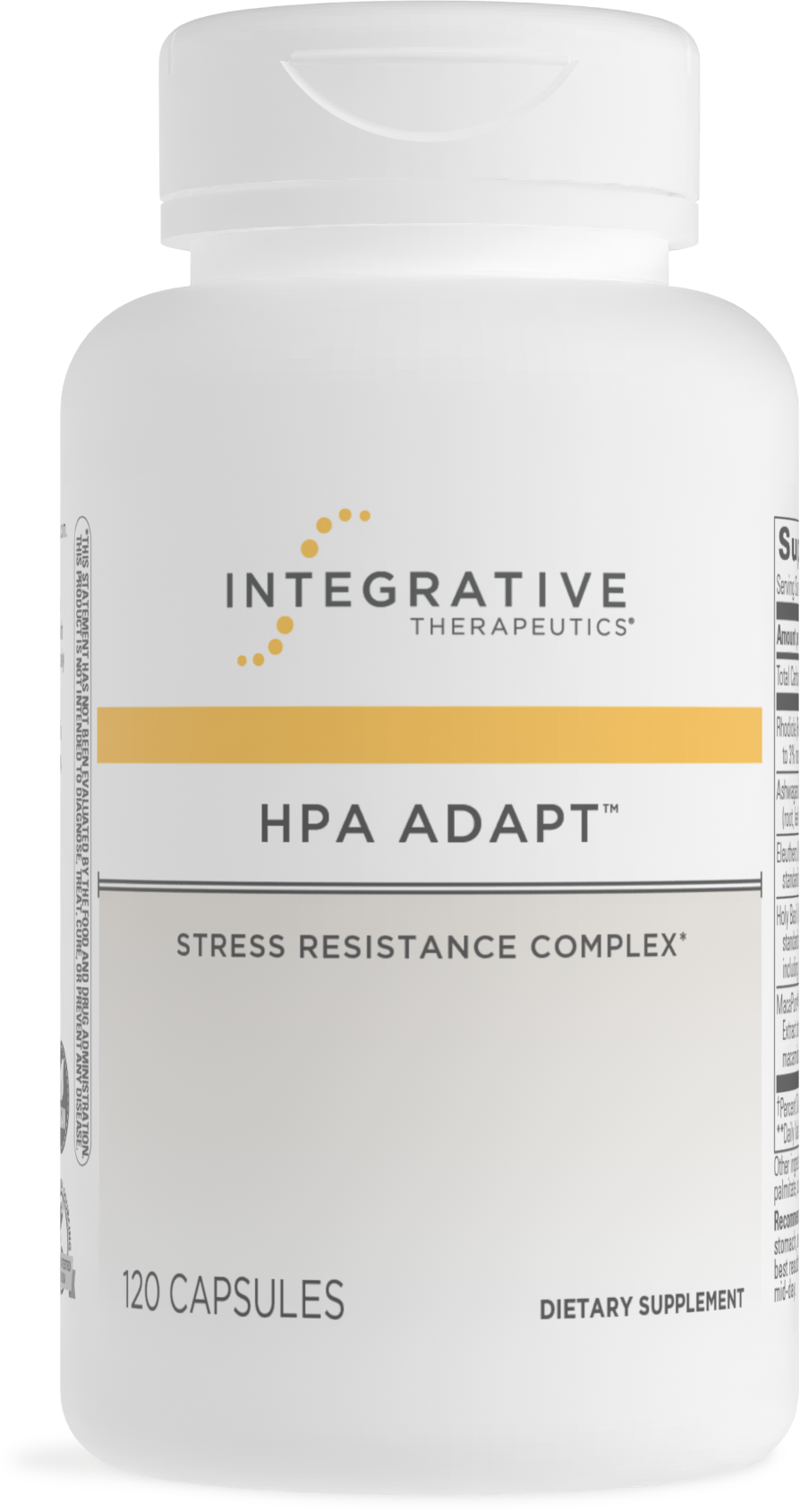 Nature's Way® | HPA Adapt, 120 capsules