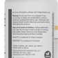 Nature's Way® | HPA Adapt - left side of pack