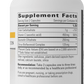 Nature's Way® | Vitamin C With Quercetin - right side of pack