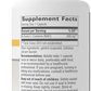 Nature's Way® | NAC - right side of pack