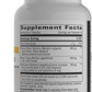 Nature's Way® | Berberine Complex - right side of pack