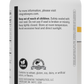 Nature's Way® | Cellular Forté - left side of pack