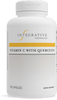 <{%PRIMARY_216011%}>Nature's Way® | Vitamin C With Quercetin, 180 capsules