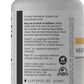 Nature's Way® | Heartburn Advantage - left side of pack