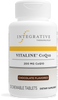 <{%PRIMARY_76173%}>Nature's Way® | Vitaline CoQ10 (200mg), 30 chewables, Chocolate