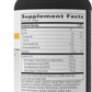 Nature's Way® | Pure Omega HP - right side of pack