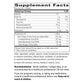 Nature's Way® | Pure Omega HP - supplement facts