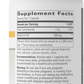Nature's Way® | Berberine - right side of pack