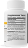 <{%MAIN1_76606%}>Nature's Way® | Acetyl L-Carnitine - right side of pack