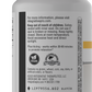 Nature's Way® | L-Theanine - left side of pack