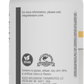 Nature's Way® | Berberine - left side of pack