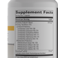 Nature's Way® | Enterogenic Intensive 100 - right side of pack