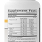 Nature's Way® | Similase - right side of pack
