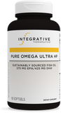 <{%PRIMARY_10760%}>Nature's Way® | Pure Omega Ultra HP, 90 softgels