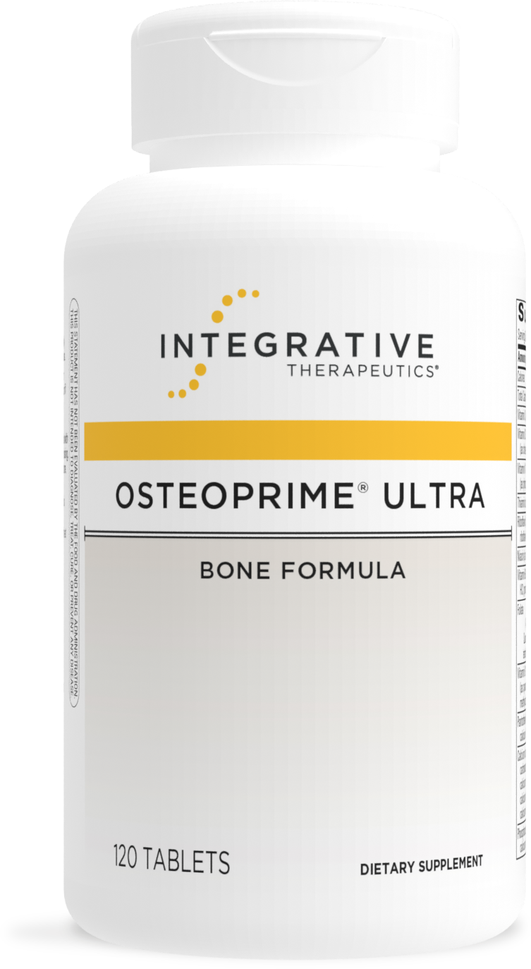 <{%PRIMARY_77712%}>Nature's Way® | Osteoprime Ultra, 120 tablets