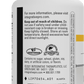 Nature's Way® | Vitamin D3 (125mcg) - left side of pack