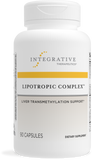 <{%PRIMARY_146002%}>Nature's Way® | Lipotropic Complex, 90 capsules