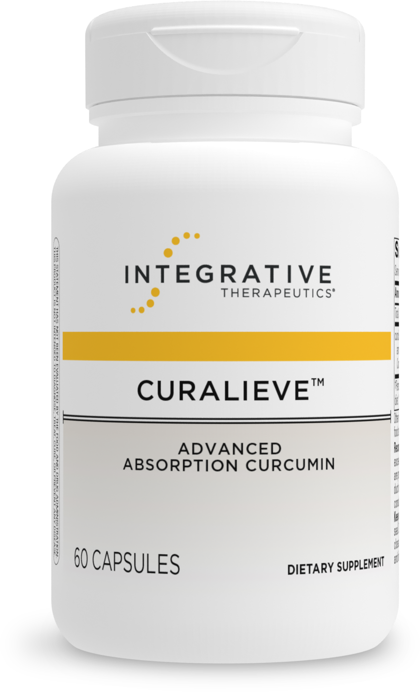 Nature's Way® | Curalieve, 60 capsules