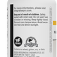 Nature's Way® | Krebs Magnesium Potassium Complex - left side of pack