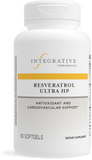 <{%PRIMARY_75836%}>Nature's Way® | Resveratrol Ultra HP, 60 softgels