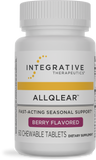 <{%PRIMARY_10710%}>Nature's Way® | AllQlear, 60 chewables, Berry