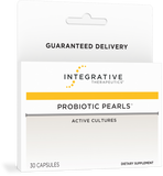 <{%PRIMARY_136001%}>Nature's Way® | Probiotic Pearls, 30 capsules