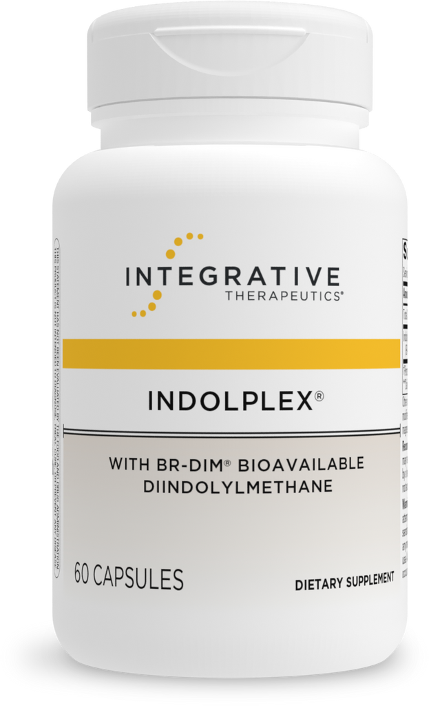 <{%PRIMARY_286002%}>Nature's Way® | Indolplex, 60 capsules