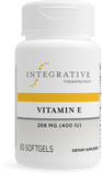 <{%PRIMARY_76756%}>Nature's Way® | Vitamin E, 60 softgels