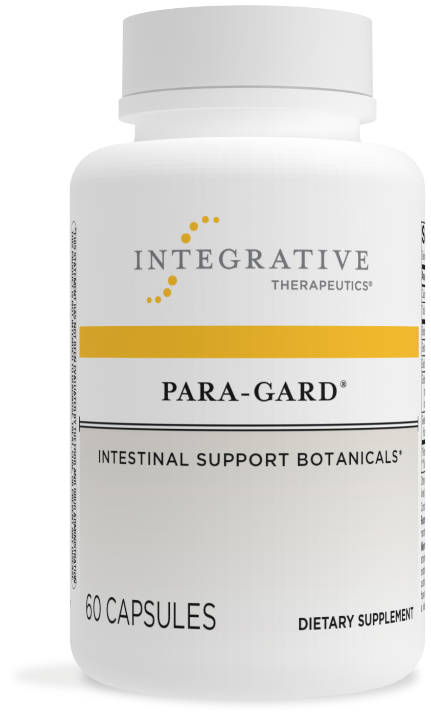 Nature's Way® | Para-Gard, 60 capsules