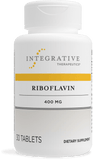 <{%PRIMARY_76843%}>Nature's Way® | Riboflavin, 30 tablets