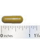 Nature's Way® | Para-Gard - Capsule and ruler