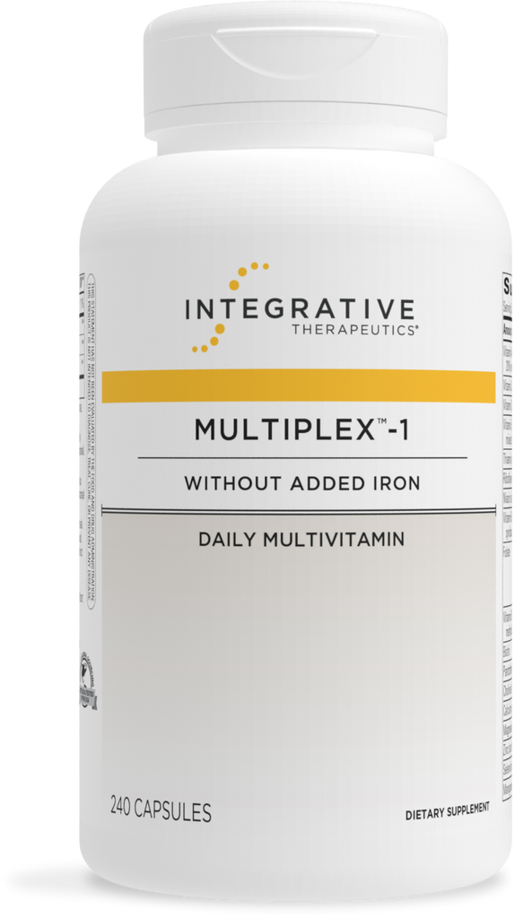 <{%PRIMARY_196010%}>Nature's Way® | Multiplex-1, 240 capsules