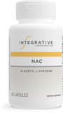 <{%PRIMARY_226002%}>Nature's Way® | NAC, 60 capsules