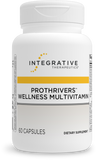 <{%PRIMARY_10465%}>Nature's Way® | ProThrivers Wellness Multivitamin, 60 capsules