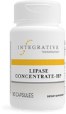 <{%PRIMARY_116004%}>Nature's Way® | Lipase Concentrate-HP, 90 capsules