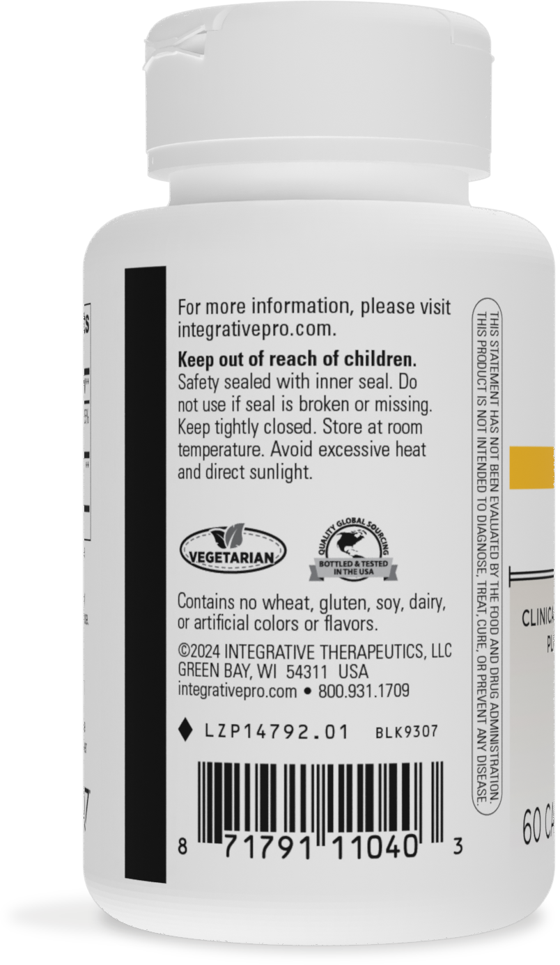 Nature's Way® | K2 + D3 - left side of pack