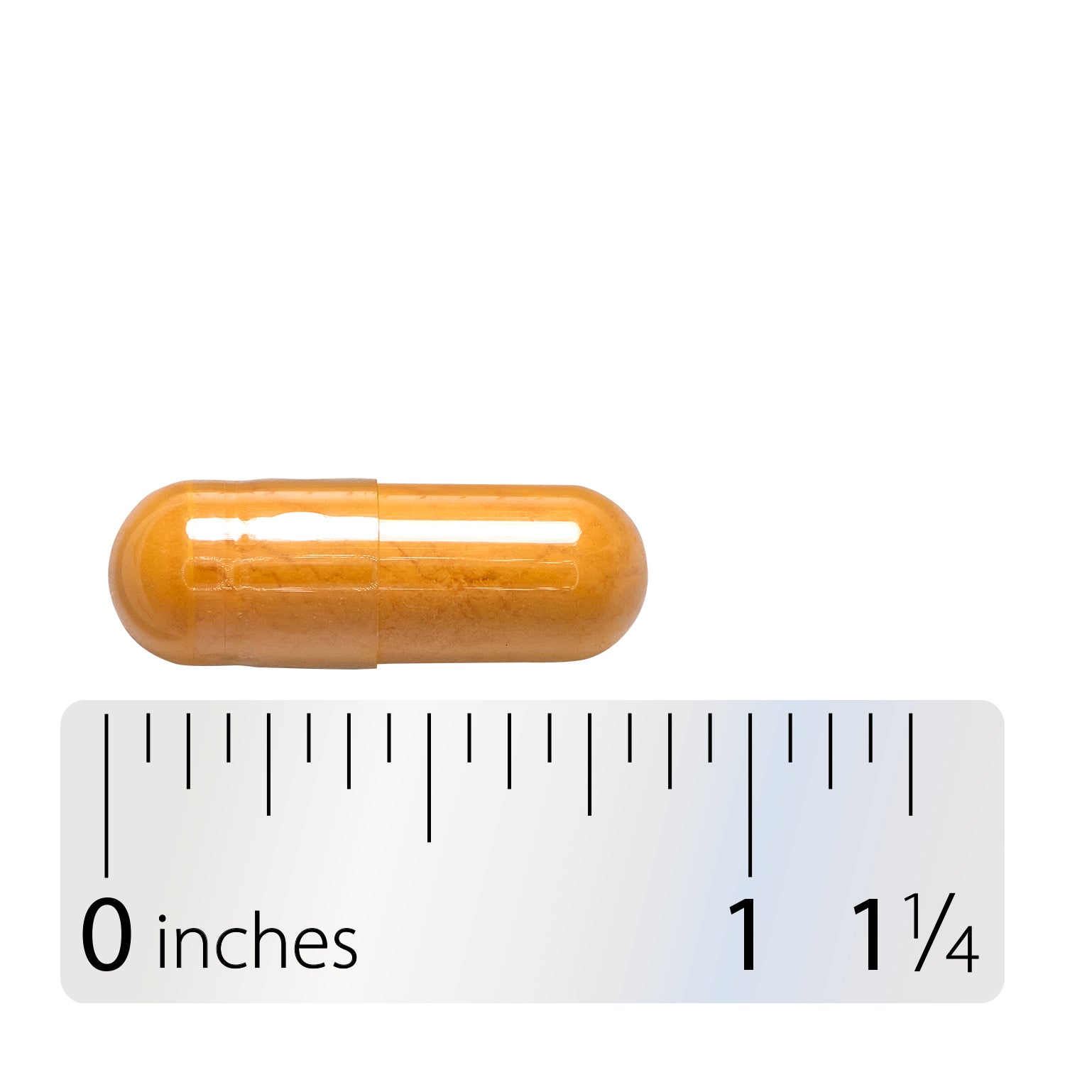 Nature's Way® | Active B-Complex - Capsule and ruler