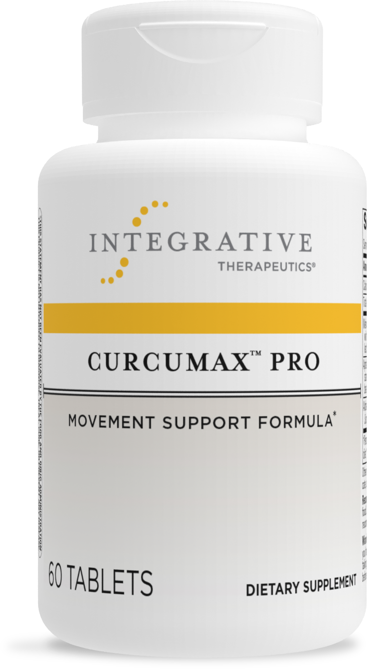Nature's Way® | Curcumax Pro, 60 tablets