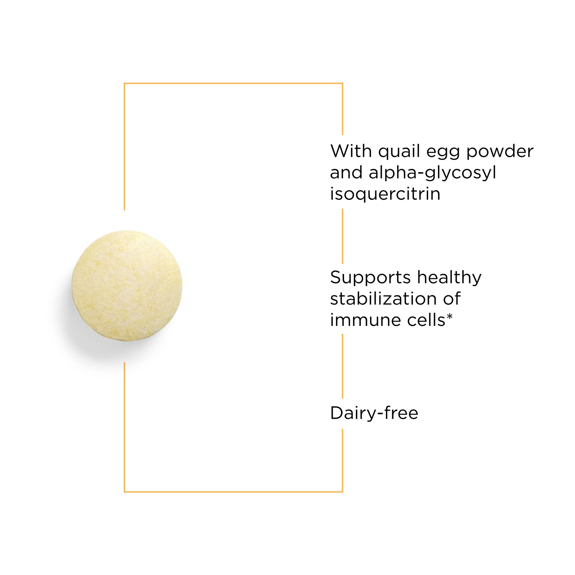 Nature's Way® | AllQlear - product benefits image