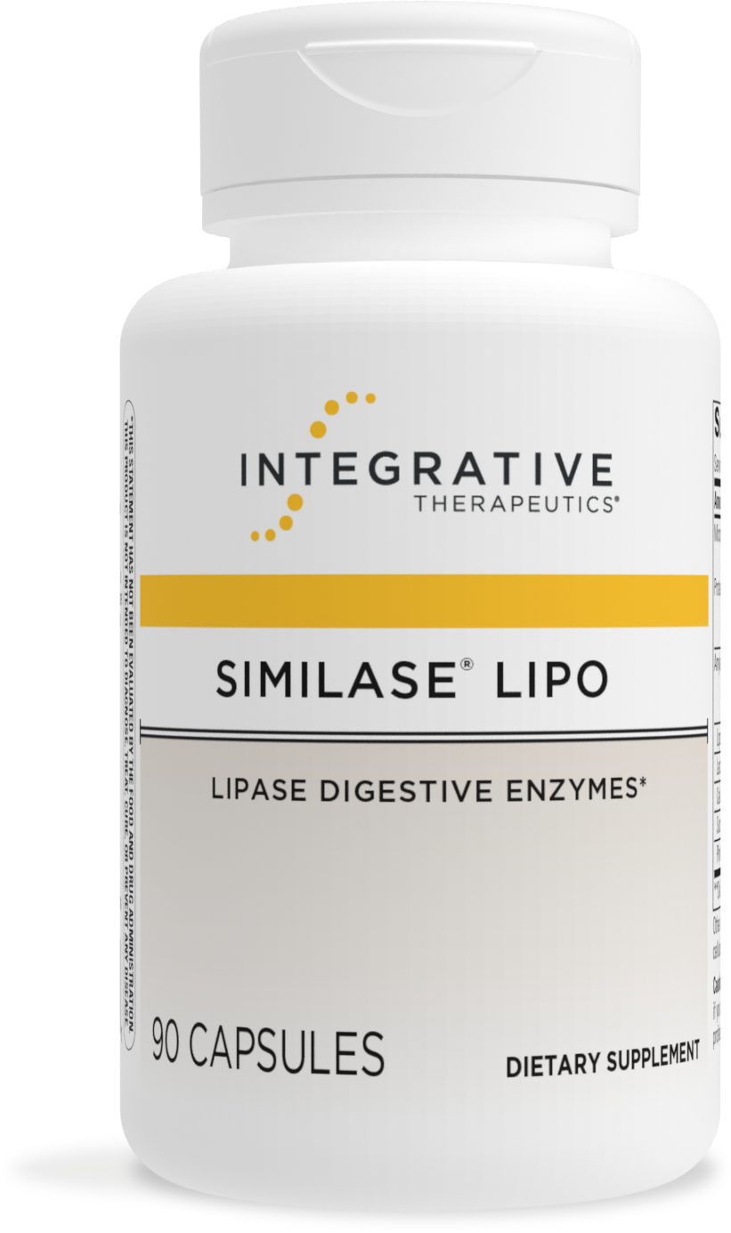 <{%PRIMARY_106005%}>Nature's Way® | Similase Lipo, 90 capsules