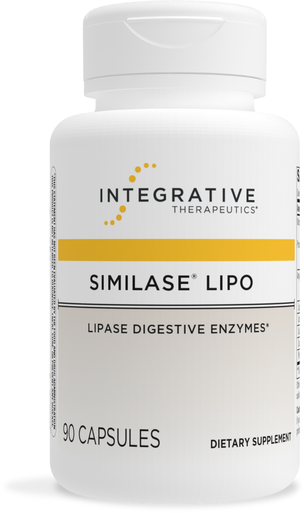 <{%PRIMARY_106005%}>Nature's Way® | Similase Lipo, 90 capsules