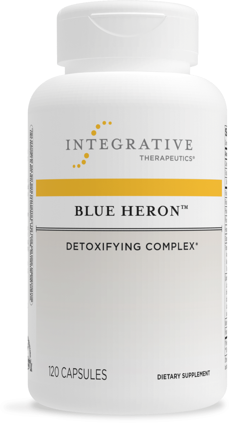 <{%PRIMARY_146001%}>Nature's Way® | Blue Heron, 120 capsules