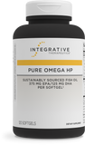 <{%PRIMARY_10759%}>Nature's Way® | Pure Omega HP, 120 softgels
