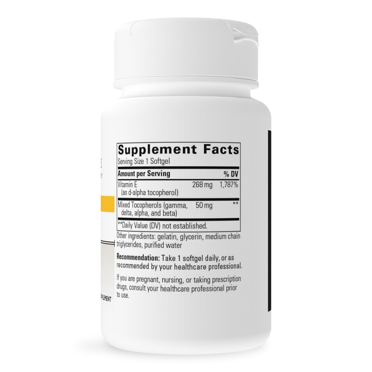 Nature's Way® | Vitamin E