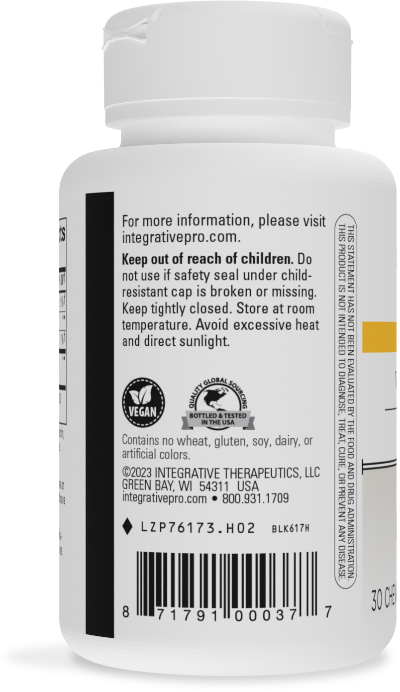 <{%MAIN2_76173%}>Nature's Way® | Vitaline CoQ10 (200mg) - left side of pack