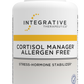 Nature's Way® | Cortisol Manager Allergen Free, 30 capsules