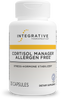 <{%PRIMARY_12938%}>Nature's Way® | Cortisol Manager Allergen Free, 30 capsules