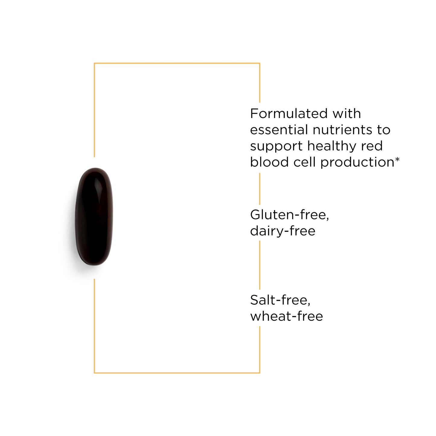 <{%MAIN3_75229%}>Nature's Way® | Iron Complex - product benefits image